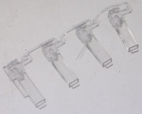 Light Rail - 42027605 Light Guide Quad-aura [Vestel]