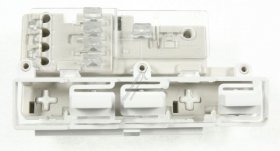 Optical Fibre Connectors - 42156420 F1 Button-light Guide Group-k180-190-w [Vestel]