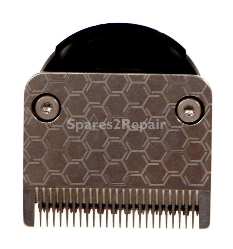 Shaver Head - Shaving Head + Purple Support [Babyliss]