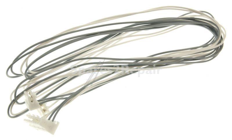 Hisense Gorenje Harness - 579957 Wiring Harness Double Valve En Ps