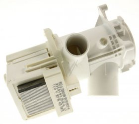 Smeg Drain Pump - 692970196 Drain Pump-filter