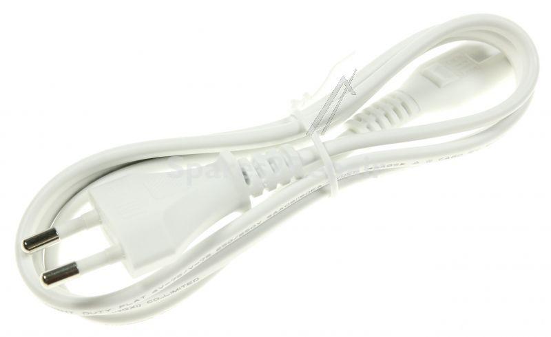 Braun Shaver Cable - 5002872 Shaver Connection Cable Black
