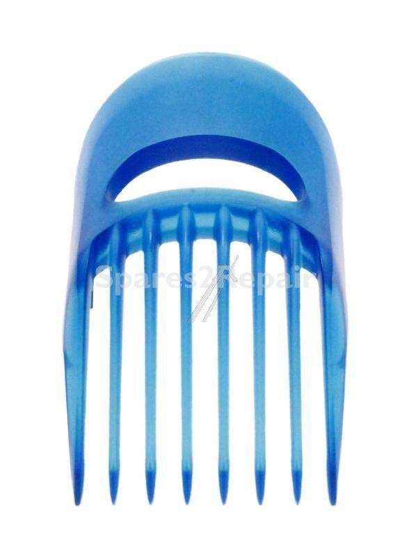 Braun Hair Cutter - 5422804 Slider Complete Assembly Of 9 Parts
