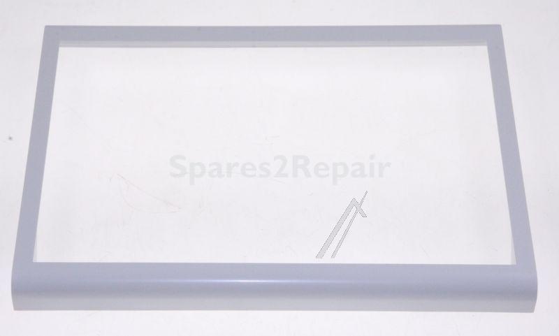Drawer Front - 4861730100 C00876777 Wide Frame Drawer [Arcelik]