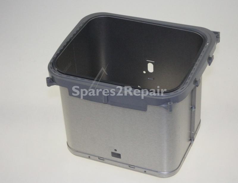 Panasonic Element - Ade96-145-h Resistance Case Assembly