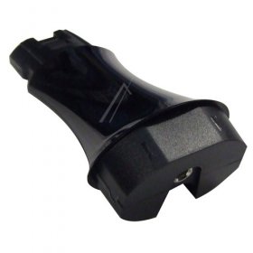 Samsung Stand Support - Bn96-12487a Assembly Stand P-body:plum 23 abs+pmma(sf-09