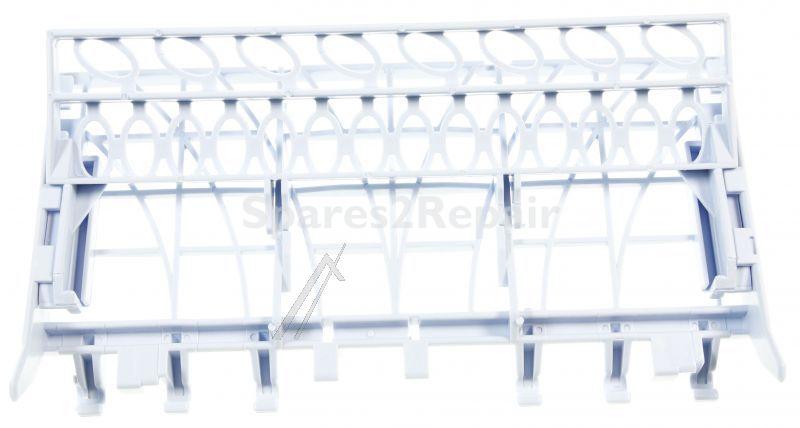 Smeg Cutlery Basket - 764091743 Sliding Flap Assembly