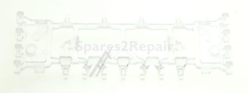 Smeg Display Unit - 769350165 Display