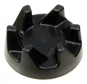 Turntable Coupler - C00373683 481201231109 381201231109r Turntable Coupler Kitchenaid [Whirlpool Indesit]