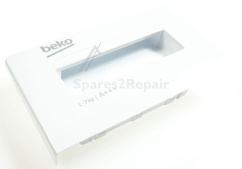 Drawer Front - 2977319009 C00922189 Drawer Panel Assembly [Arcelik]