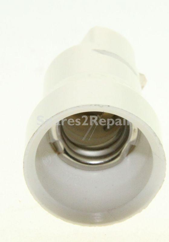 Light Holder - 8996711507443 Socket [Electrolux Aeg]