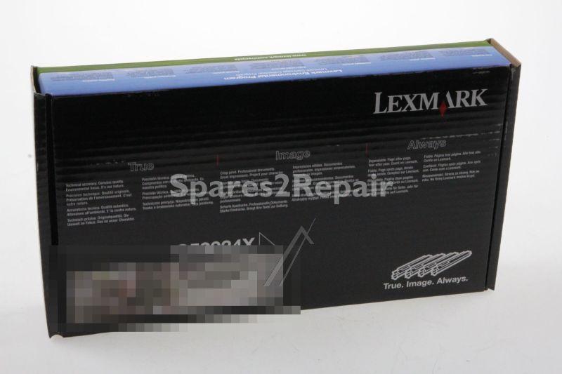 Lexmark Toner Cartridge - C53034x Lexmark Photoconductor Four-pack C530-c532-c534 (each 1 X Bk-c