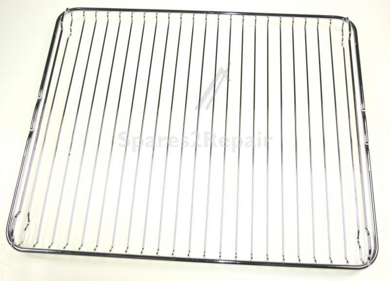 Grill Grates - 140067172019 Grill Grid 468x382x23 6mm [Electrolux Aeg]
