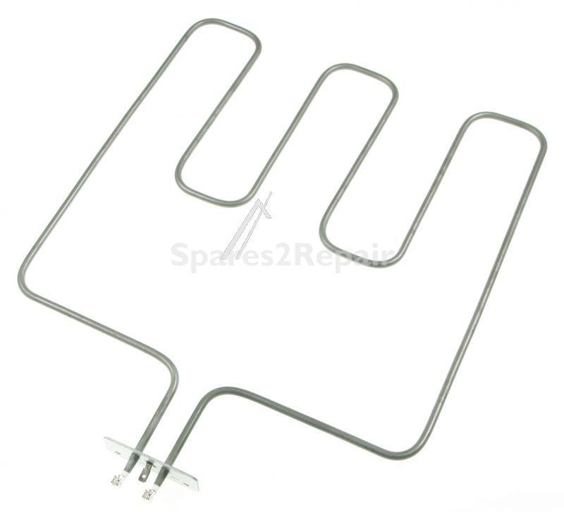 Bottom Element Oven - 262100047 C00868515 Oven Heating Element [Arcelik]