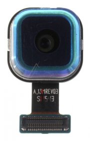 Samsung Camera Module - Assembly Camera-sm_a500f 13m Silver