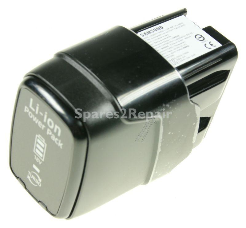 Samsung Vacuum Cleaner Battery - Assy-battery vc-h42 7 2v-1600mahx6