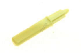Shaft - 41029428 Timer Shaft Extension [Candy Hoover]