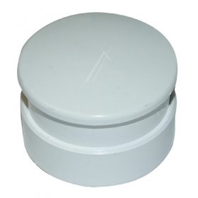 Button - 1245896301 Knob Cover [Electrolux Aeg]
