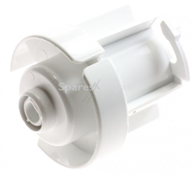 Miscellaneous Fuses - 1247619008 Knob Thermostat [Electrolux Aeg]