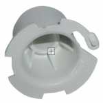 Button - 1240810125 Thermostat Knob [Electrolux Aeg]