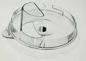 Flap - Kw715743 Centrifugal Juicer Lid Assembly Fdm786-796 [Delonghi]