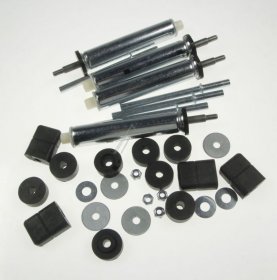 Hisense Gorenje Shock Absorber - 441889 Foot Spring Wm20 Assembly