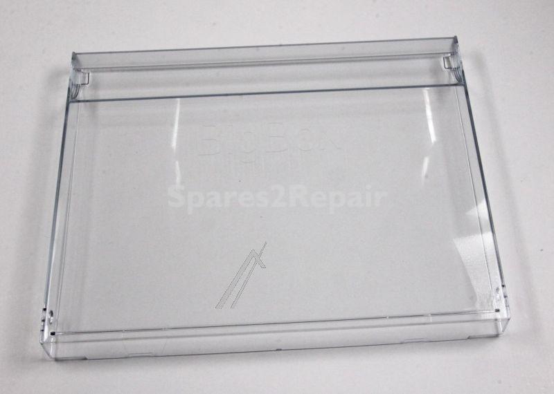 Drawer Front - 00708784 Panel [Bosch Siemens]