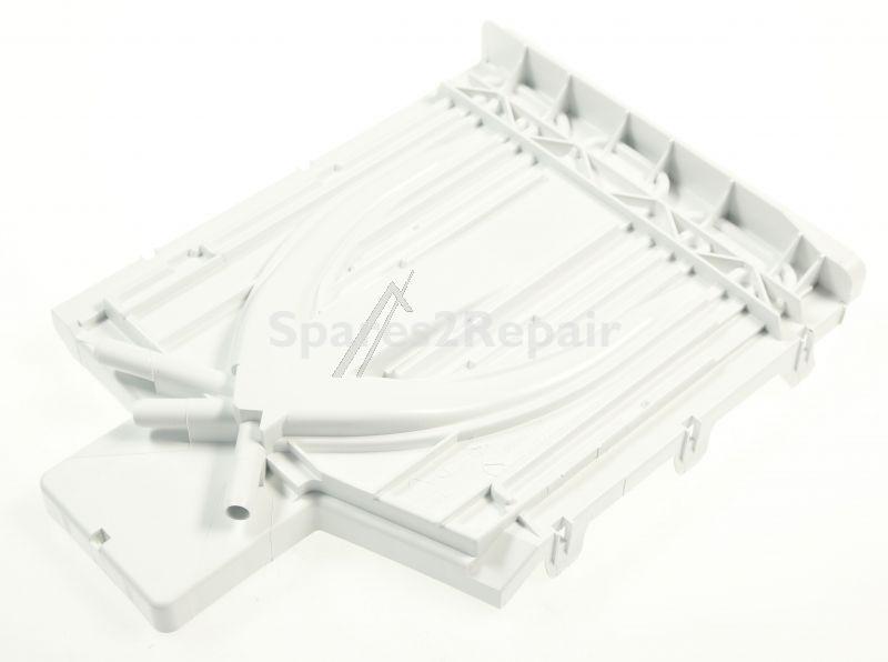 Detergent Dispenser Cover - 11011545 Dispenser Tray-upper Part [Bosch Siemens]
