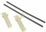 Connector Hose - 4055250858 Kit Overflow Hose Conveyor [Electrolux Aeg]