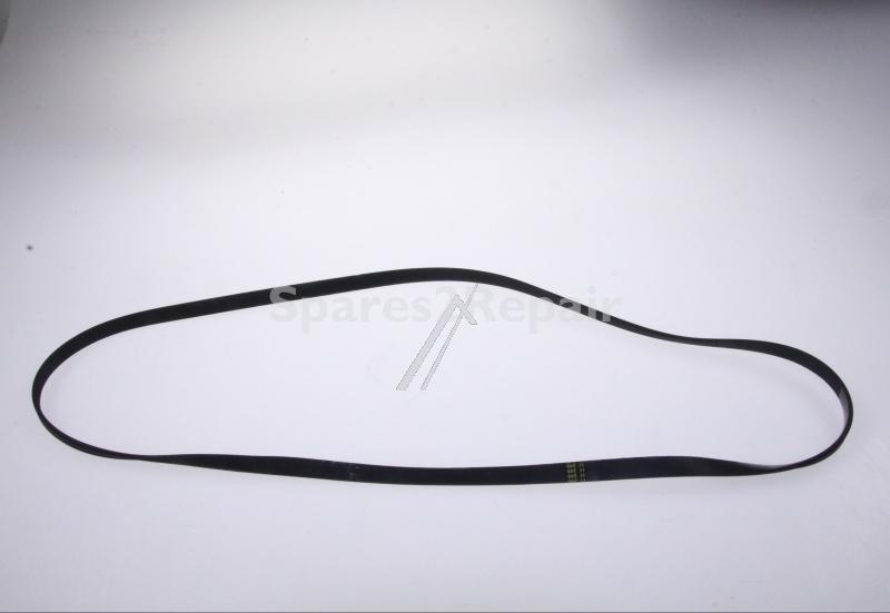 Hutchinson Poly v belt J - 1249j5el-ma Elastic Poly V Belt