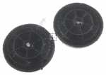 Smeg Carbon Filter - 693410789 Kit Carbon Filter