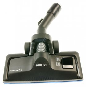 Philips Saeco Combination Brush - Cp0713-01 300001760041 Ne 16 Nozzle Omega Triactive Pro