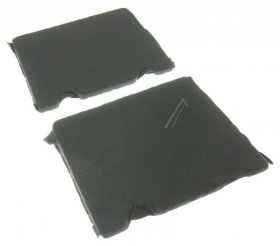 Elica Carbon Filter - Kit0120949 Active Carbon Filter