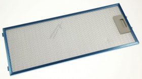 Hisense Gorenje Metal Grease Trap - Amf006 165030 Aluminium Filter