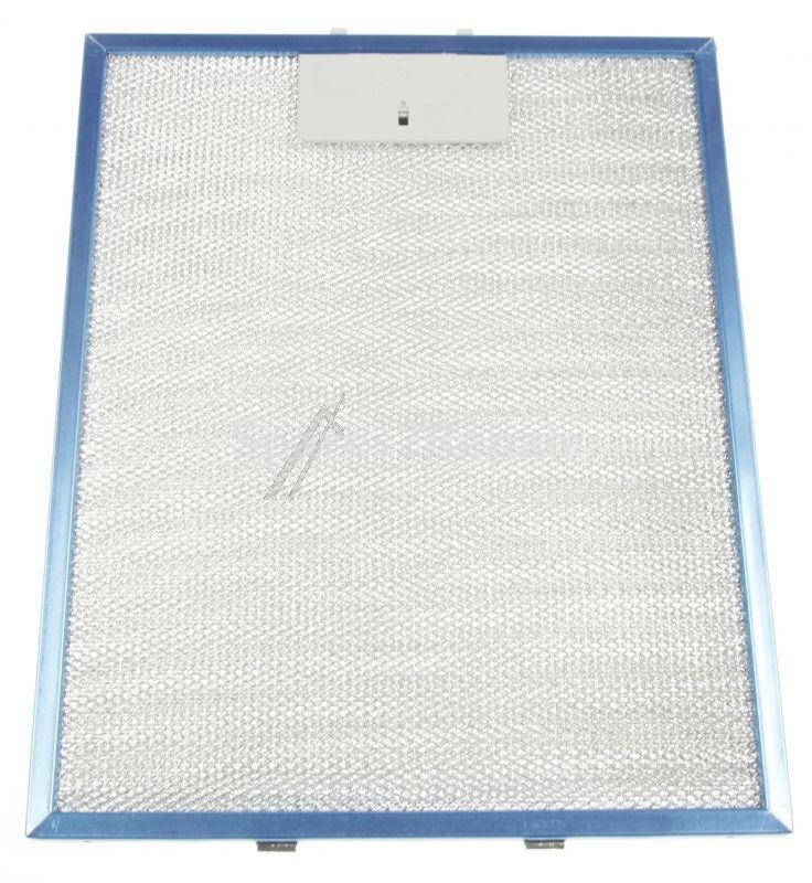 Smeg Metal Grease Trap - 064091401 Grease Filter