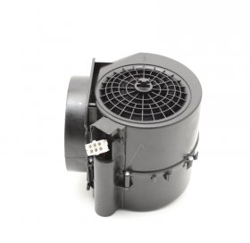Hood Motors - 49033814 Double Motor Fan [Candy Hoover]