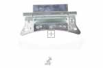 Door Hinges For Washing Machines - 00659291 Hinge-window [Bosch Siemens]