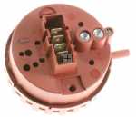 Pressure Switch - C00313630 480113100187 Pressostat La-lb08 [Whirlpool Indesit]