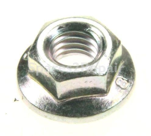 Panasonic Nut - Adj16a107 Nut