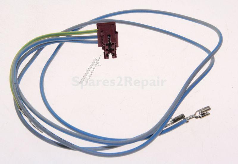 Harness - 00175161 Cable Harness [Bosch Siemens]