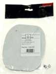 Nilfisk Vacuum Cleaner Filter - 11641000 Static Micro-filter