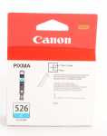 Canon Cartridge - Cli-526c 4541b001 Cartridge Cyan