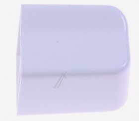 Button - Kw714890 Finger Guard Button White [Delonghi]
