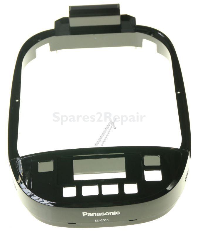 Panasonic Housing Frame - Adb03k188-k1 Top Frame