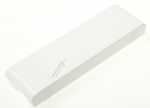 Fridge Door Handles - 1038900 Handle Cover Ltc Door [Amica]