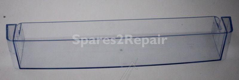 Refrigerator - Freezer Door Shelf - 1022380 Door Shelf [Amica]