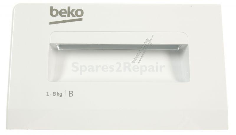 Drawer Front - 2977319003 C00872654 Drawer Panel Assembly [Arcelik]