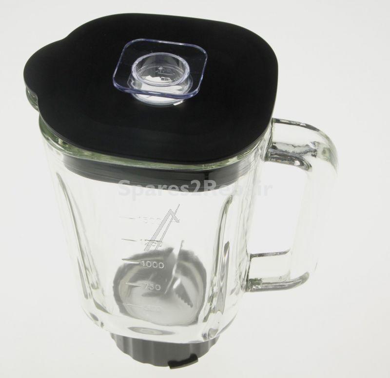 Mixer - Blender Bowl - 11011812 Jug [Bosch Siemens]