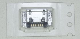 Samsung USB Connector - Galaxy J1 / J3 (2016) / J5 / Gear 360 - 3722-003954