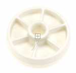 Roller - 00168701 Wheel [Bosch Siemens]